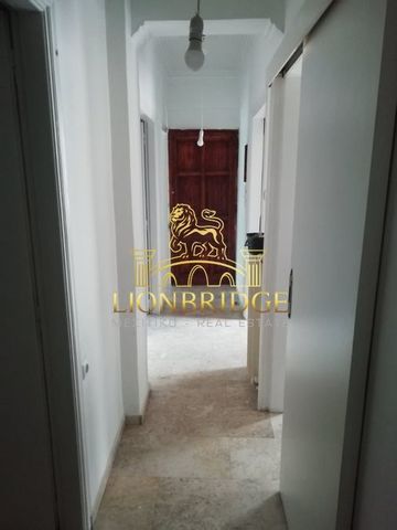 Διαμέρισμα για ενοικίαση Αγία Βαρβάρα Δάφνης (Δάφνη) - Photo 3