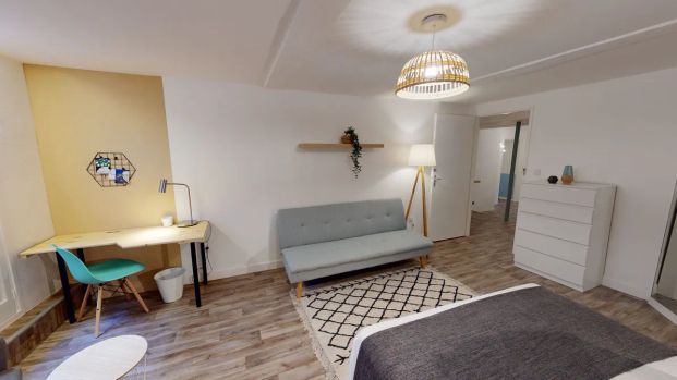11 rue Sainte-Ursule 11, Toulouse - Photo 1