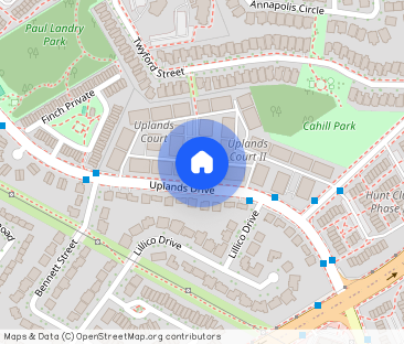 3445 Uplands Drive, K1V 9N5, Ottawa - Photo 1