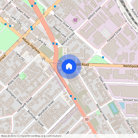 1/5 Welshpool Road, St James, WA 6102