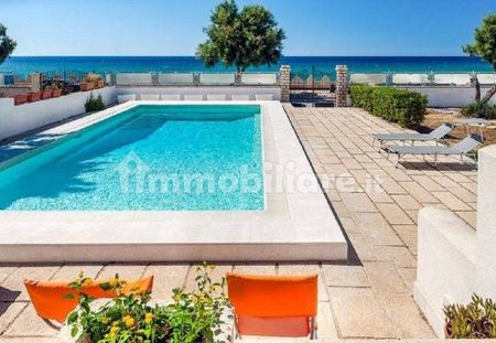 Villa unifamiliare via Lungomare Cristoforo Colombo 6, Cornino, Custonaci - Photo 5