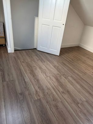 1 Bed Flat, Rosebery Avenue, N17 - Photo 1