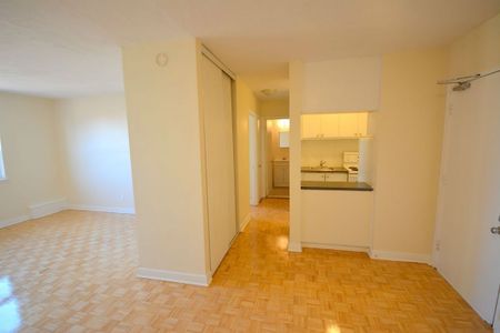 Perfectly Located in Centretown Ottawa - Central AC included in the price of rent - Photo 3