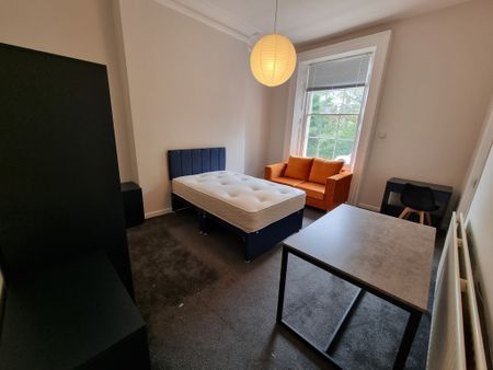 1 Bed Student Accommodation - Photo 2