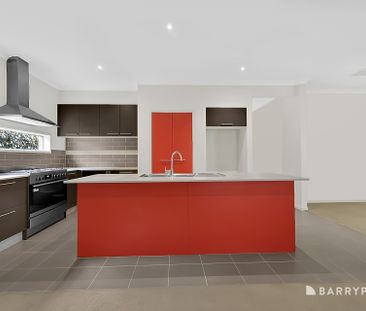 Positioned in the sought-after Mernda Villages Estate! - Photo 4