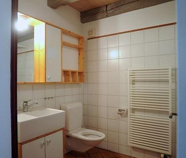 4.5 Zimmerwohnung in Ramsen - Photo 6