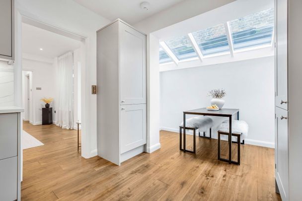 Stephendale Road, Fulham, SW6 - Photo 1