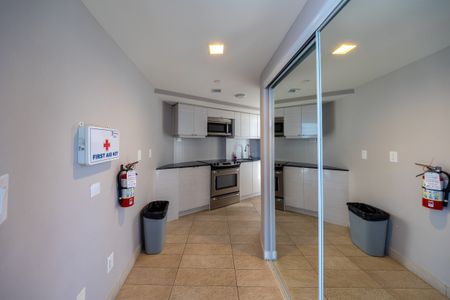 For Lease - 72 Esther Shiner Boulevard Unit# 801, Toronto, Ontario - Photo 4