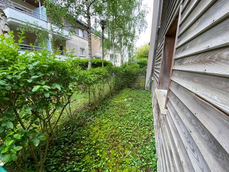 Location Appartement 2 pièces 42m² - Photo 4