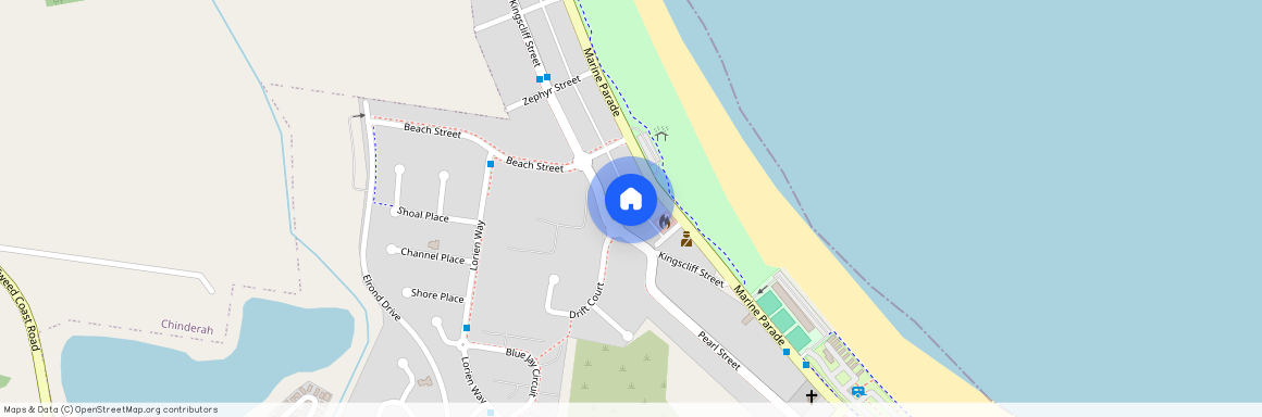 7, Kingscliff, Lane, Kingscliff, 2487, New South Wales