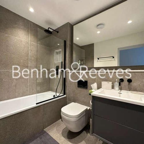 Durnsford House, Durnsford Road, SW19 - Photo 1