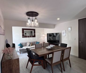 Departamento en Renta en Coyoacán | Cerca de División del Norte y G... - Foto 6