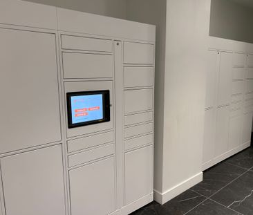 For Lease - 308 Jarvis Street Unit# 704, Toronto, Ontario - Photo 1