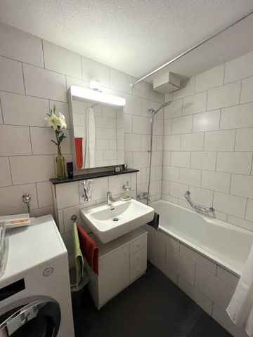 4.5 Zimmer, 86 m², 2. Stock - Foto 5