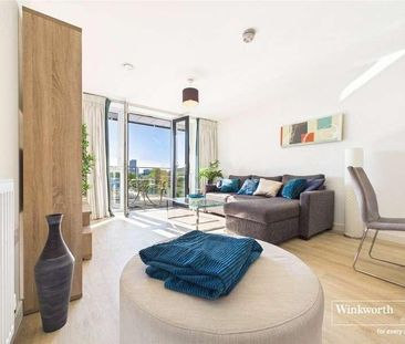 Oscar Wilde Road, Reading, Berkshire, RG1 - Photo 2