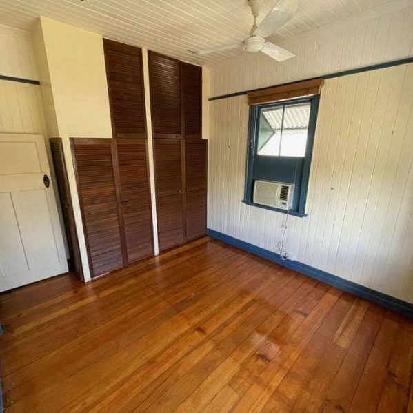 Elevated Queenslander Charm in Prime Inner-City Location - Photo 1