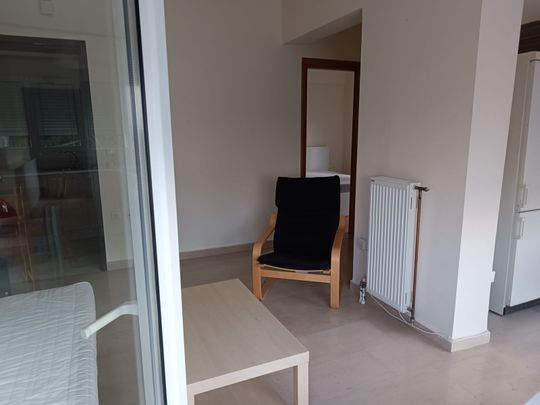 Studio/Γκαρσονιέρα για ενοικίαση Ακρόπολη (Βέροια) - Photo 1
