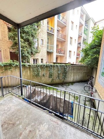 helle 2-Zimmerwohnung mit Charme - Photo 5