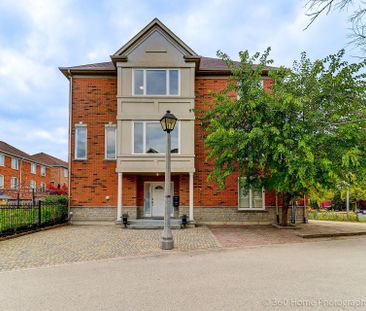 For Lease - 189 Leitchcroft Crescent Unit# Lower, Markham, Ontario - Photo 1