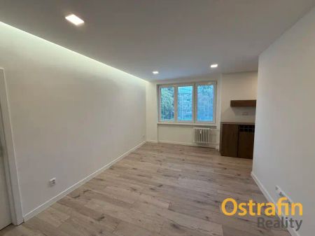 Pronájem bytu 3+1 s balkonem, Slavíkova Ostrava - Poruba - Фото 5