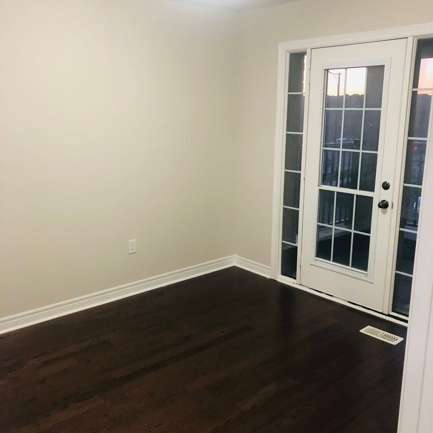 For Lease - 66 Kempsford Crescent, Brampton, Ontario - Photo 1