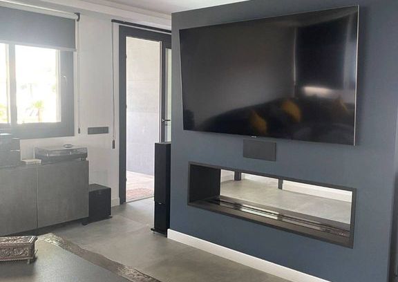 3 bedroom luxury Villa for rent in San Pedro de Alcántara, Spain