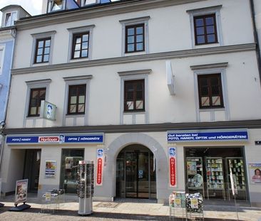 2-Zimmerwohnung mit optimaler Raumaufteilung im Zentrum/Leoben - To... - Photo 3