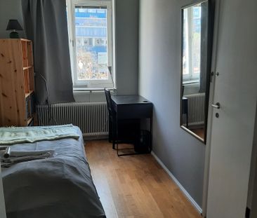 Wennerbergsgatan, Stockholm - Foto 4