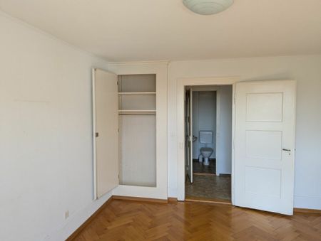 3-Zimmerwohnung im Stadtzentrum - Photo 2