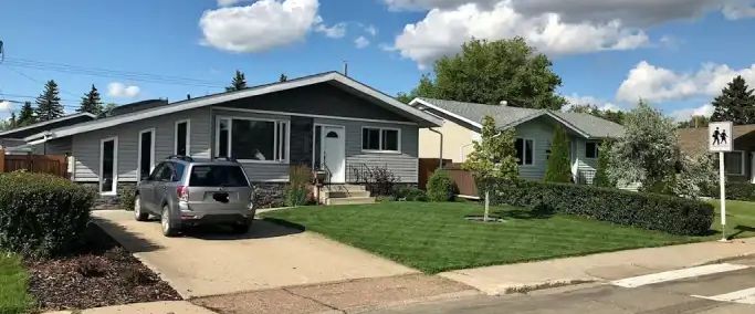 2 Bedroom LEGAL Suite | 6816 89 Avenue NW, Edmonton - Photo 1