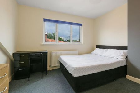 5 bedroom house share to rent - Photo 4