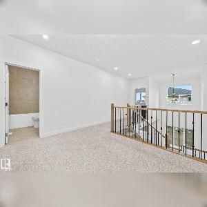 Brand New! 3 Bed 2.5 Bath Dbl Garage Fort Saskatchewan - Photo 1