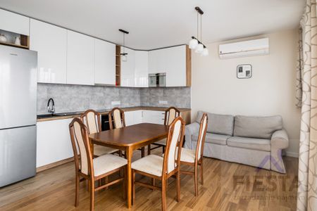 Kraków Kraków-Nowa Huta, ul. bp. Piotra Tomickiego - Фото 4