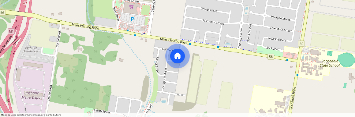 12 Goshawk Crescent, Qld 4123, Rochedale