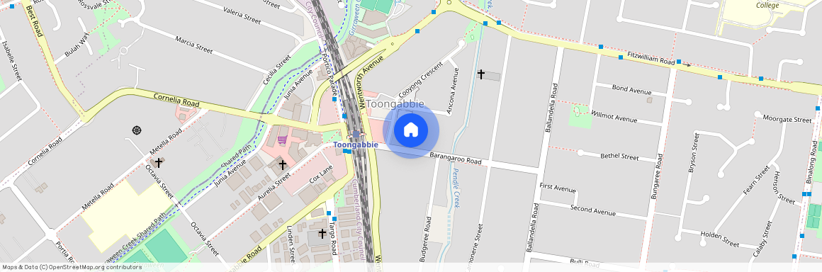 8 Barangaroo Road, NSW 2146, Toongabbie