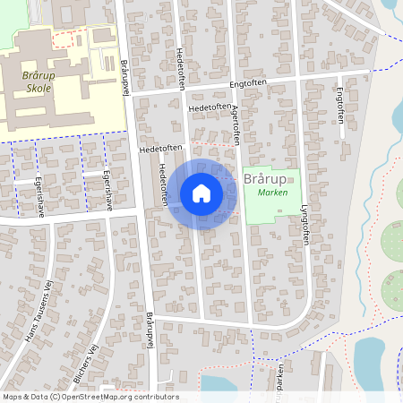 Hedetoften 61, 7800, Skive