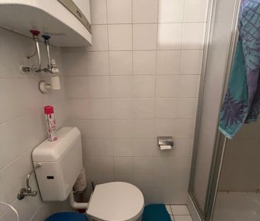 Helle und geräumige Garconniere in der Klosterwiesgasse sehr zentra... - Foto 2