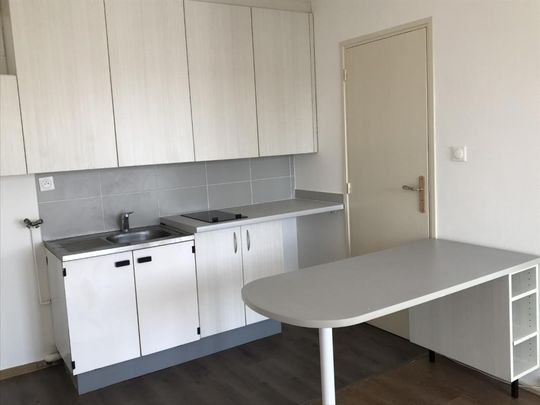 Location Appartement 1 pièce 35m² NANCY 54000 - Photo 1