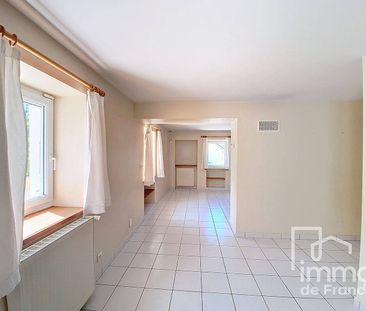 Location maison 5 pièces 144 m² à Minzier (74270) - Photo 5