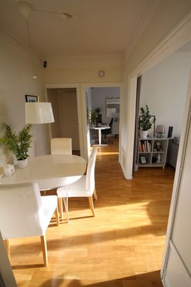 Renstiernas gata, Stockholm - Foto 1