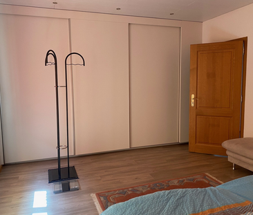 Groszügige Wohnung direkt an der Birs - Photo 4