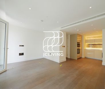 Parkside , 54 Woodlane White City Living W12 - Photo 5