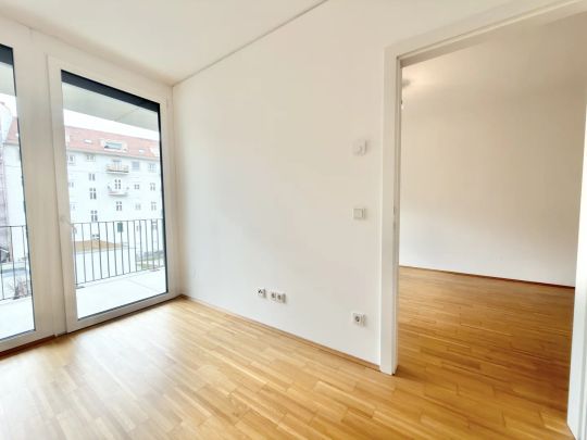 Wohnen im Styria Center - Foto 1