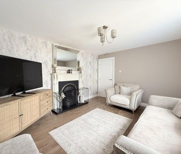 17 Manor Mews, Magherafelt, Derry, BT45 6QJ - Photo 2