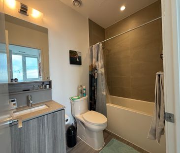 For Lease - 5 Buttermill Avenue Unit# 4306, Vaughan, Ontario - Photo 2