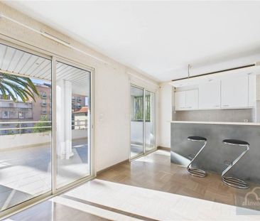 Location Appartement 1 pièce 36m² AJACCIO 20000 - Photo 3