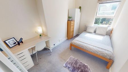 4 bedroom house to rent - Photo 4