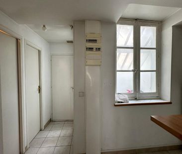 Location Appartement 1 pièce 29m² - Photo 5