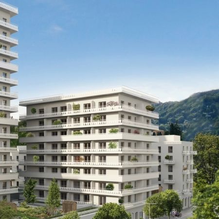 Q5 am PARK großartige 2ZI mit Ost/Balkon - Photo 4