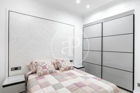 Apartment for rent next to Passeig de Gràcia - Photo 3